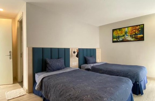 Long Hai Apartment | Oceanami-villa