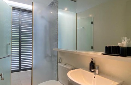 Long Hai Apartment | Oceanami-villa