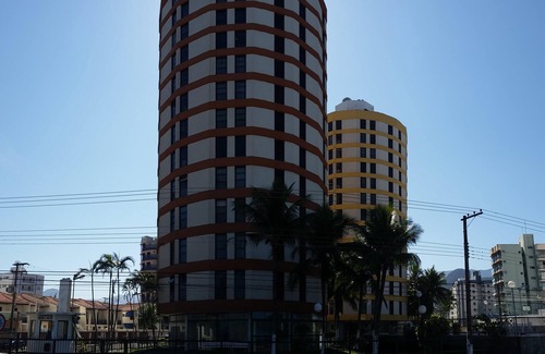 Ipiranga Apartment | Oceanfront apartment, perfect for your family! Unlimited internet