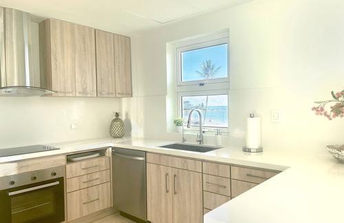 Cap Cana Marina Condo | Oceanfront Caribbean Hideaway