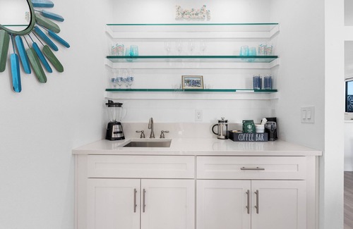 Carlsbad Condo | Oceanfront Condo with Large Patio and Full Sea View in Carlsbad, CA