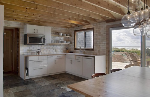 Neahkahnie Beach Cottage | Oceanfront Cottage