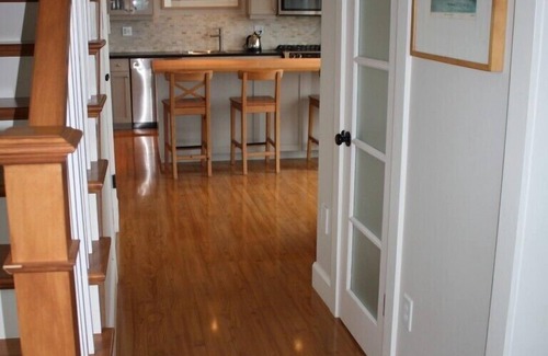 Prospect House | Oceanfront home in historic village, near Halifax & Peggys Cove, great for 2!