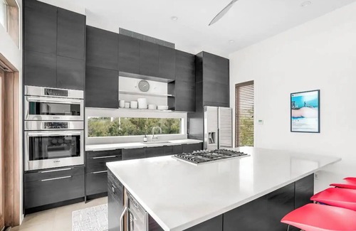 Fire Island House | Oceanfront in Fire Island Pines