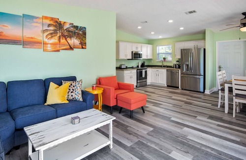 Bay Point House | Oceanfront Paradise! (15 minutes from Duval)