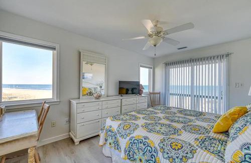 Village of Stump Sound House | Oceanfront - Pool - Luxury North Topsail Beach House