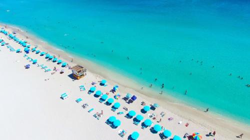 City Center Apartment | Oceanfront Private Condo at The Setai -2208