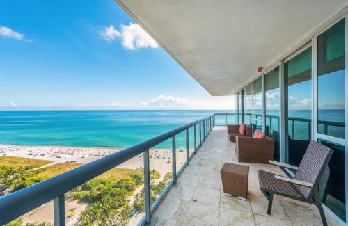 City Center Apartment | Oceanfront Private Condo at The Setai -2707