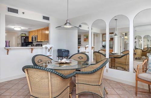 Saint Simons Island Condo | Oceanfront Condominium with Swimming Pool. Private Boardwalk to Beach! Ocean View