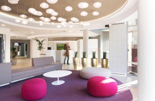 Saint-Gregoire Hotel | Oceania Rennes