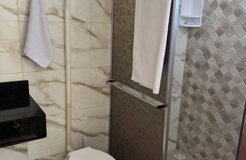 Araruama Apartment | Oceanic apart