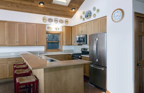 Carpinteria House | Oceanic Delight, Rincon Point