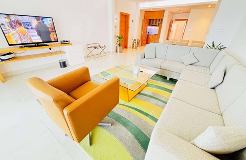 Khor Fakkan Hotel | Oceanic Khorfakkan Resort And Spa
