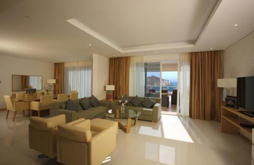 Khor Fakkan Resort | Oceanic Khorfakkan Resort & Spa