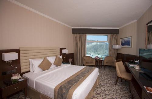 Khor Fakkan Resort | Oceanic Khorfakkan Resort & Spa