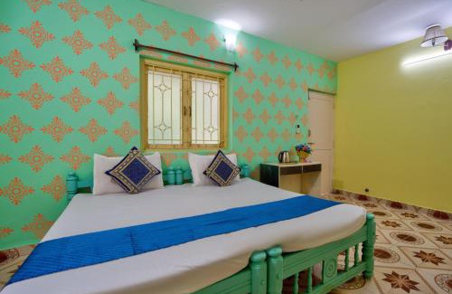 Gauravaddo House | Oceanic Pearl Beach Guest House