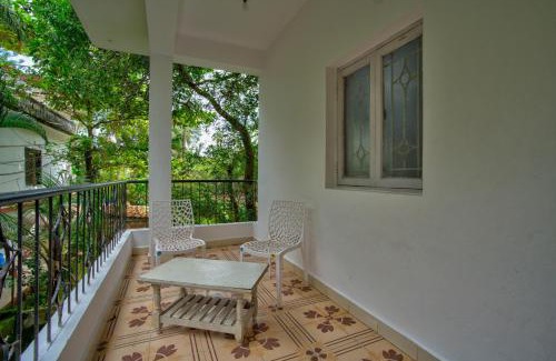 Gauravaddo House | Oceanic Pearl Beach Guest House