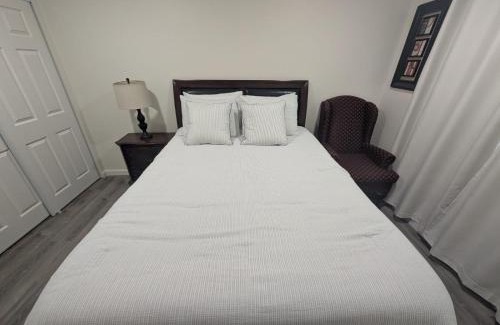 Oceano Apartment | Oceano Unit B