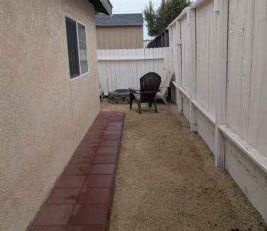 Oceano Apartment | Oceano Unit B