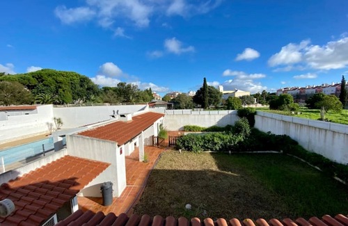 Linda-a-Velha House | Oceans house - Pool, Sauna, 20 Sleeps, 7m to beach