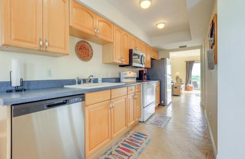 Fort Pierce House | Oceanside Beachfront Fort Pierce Retreat