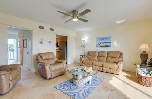 Fort Pierce House | Oceanside Beachfront Fort Pierce Retreat