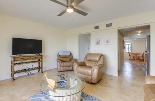 Fort Pierce House | Oceanside Beachfront Fort Pierce Retreat