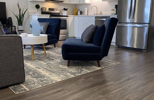Surf City Condo | Oceanview and pet friendly!n August dates available!