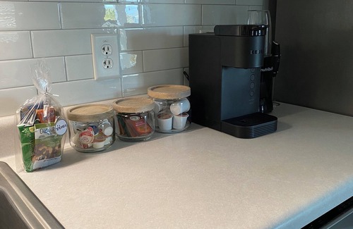 Surf City Condo | Oceanview and pet friendly!n August dates available!