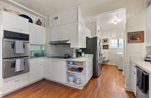 La Jolla Shores House | Oceanview Charmer, One Block to Beach