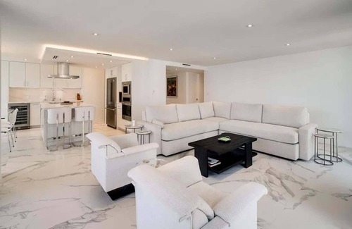 Key Biscayne Apartment | Oceanview Condo in Key Biscayne