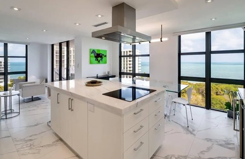 Key Biscayne Apartment | Oceanview Condo in Key Biscayne