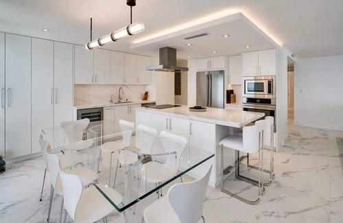 Key Biscayne Apartment | Oceanview Condo in Key Biscayne