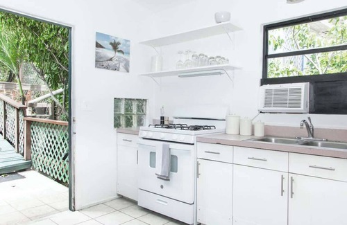 Estate Enighed Apartment | Oceanview Escape | Walk to Cruz Bay & Beaches