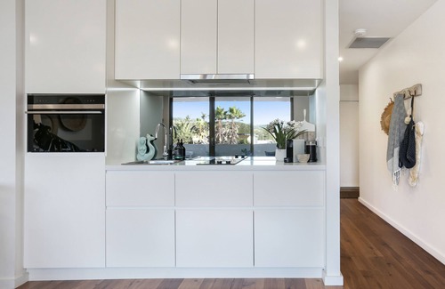 Kiama Apartment | Oceanview Kiama Luxury Coastal Accommodation