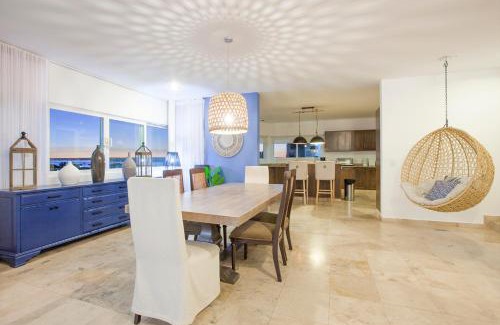 Colina del Sol House | Oceanview Newly Renovated Private Pool Home