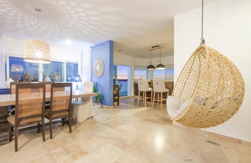 Colina del Sol House | Oceanview Newly Renovated Private Pool Home
