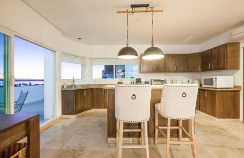 Colina del Sol House | Oceanview Newly Renovated Private Pool Home