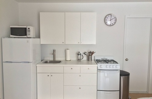 Montauk Apartment | Oceanview Studio 6, Twin Pond walk to Town/Beach Pass