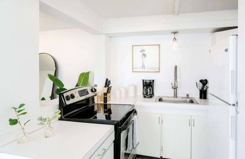 Estate Enighed Apartment | Oceanview Villa | Walk to Beach & Cruz Bay