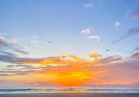 New Smyrna Beach House | Oceanwalk 13-303