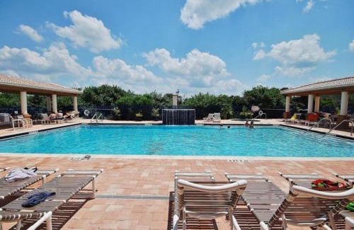New Smyrna Beach House | Oceanwalk 13-303