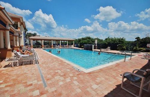 New Smyrna Beach House | Oceanwalk 13-303