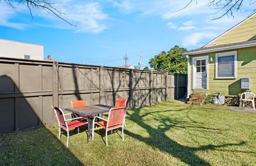 West Riverside House | Octavia Street