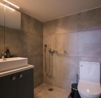 Dafni Apartment | Oculus Dafni Lofts by Live&Travel