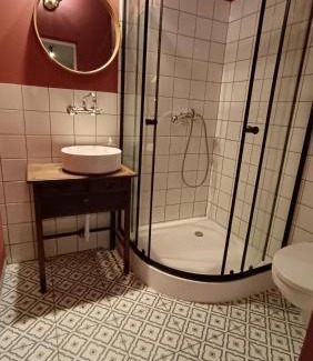 Ocypel Apartment | Ocypello