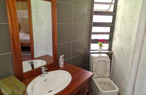 Migori County Bed & Breakfast | Od Kidi Cottages