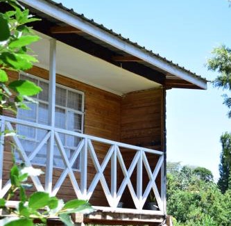 Meru Resort | Od Kwè