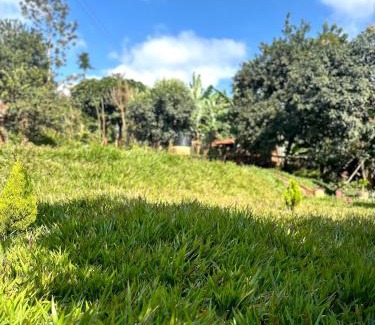 Meru Resort | Od Kwè