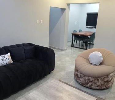 Wuse 2 House | OD-V!CK'S CLASSIC, Wuse 2 extension, upscale Jahi district WiFi,24hr power,security, dstv